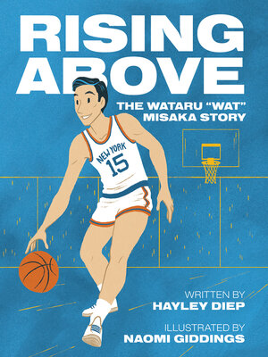 cover image of Rising Above